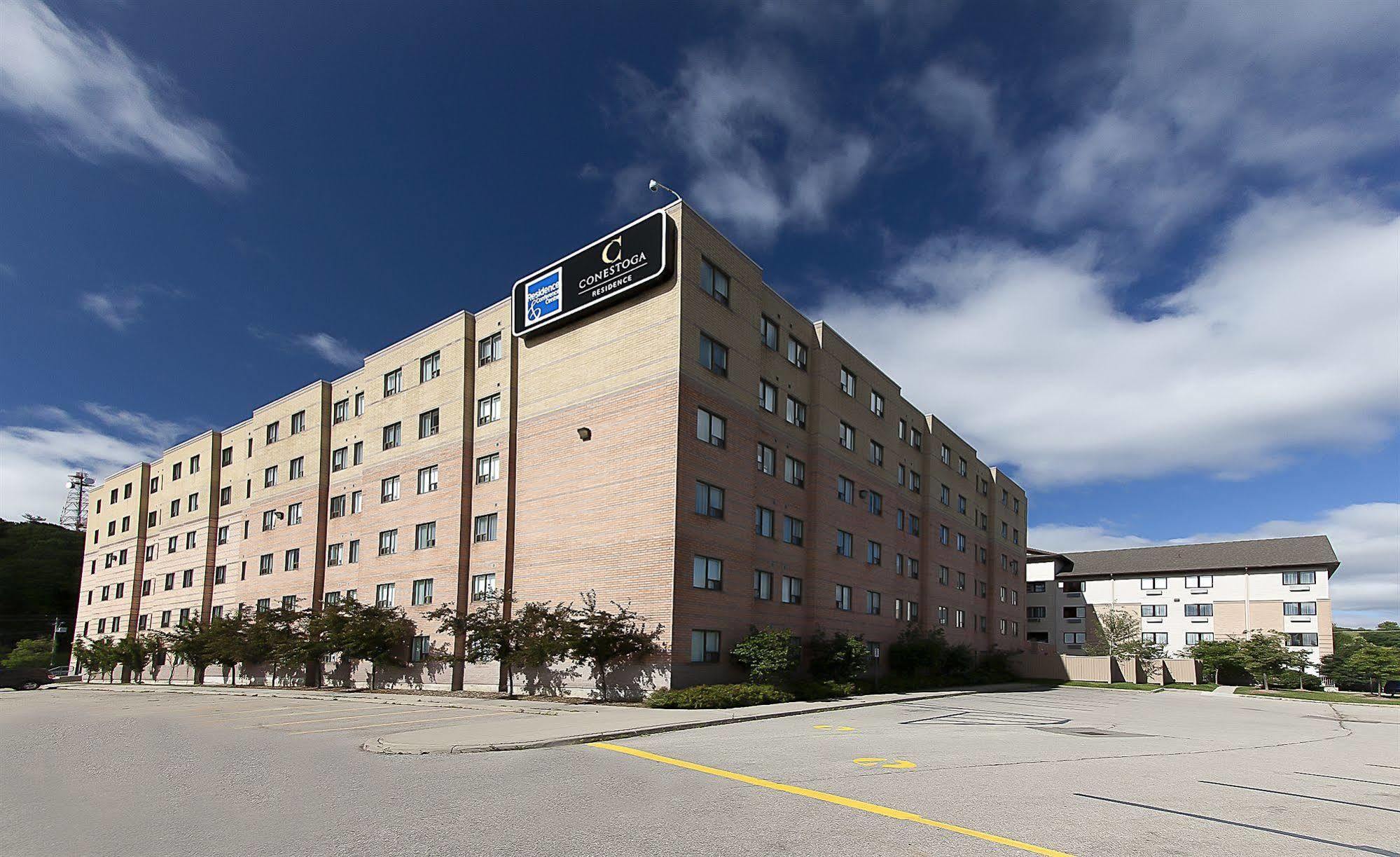 Residence & Conference Centre - Kitchener-Waterloo Экстерьер фото