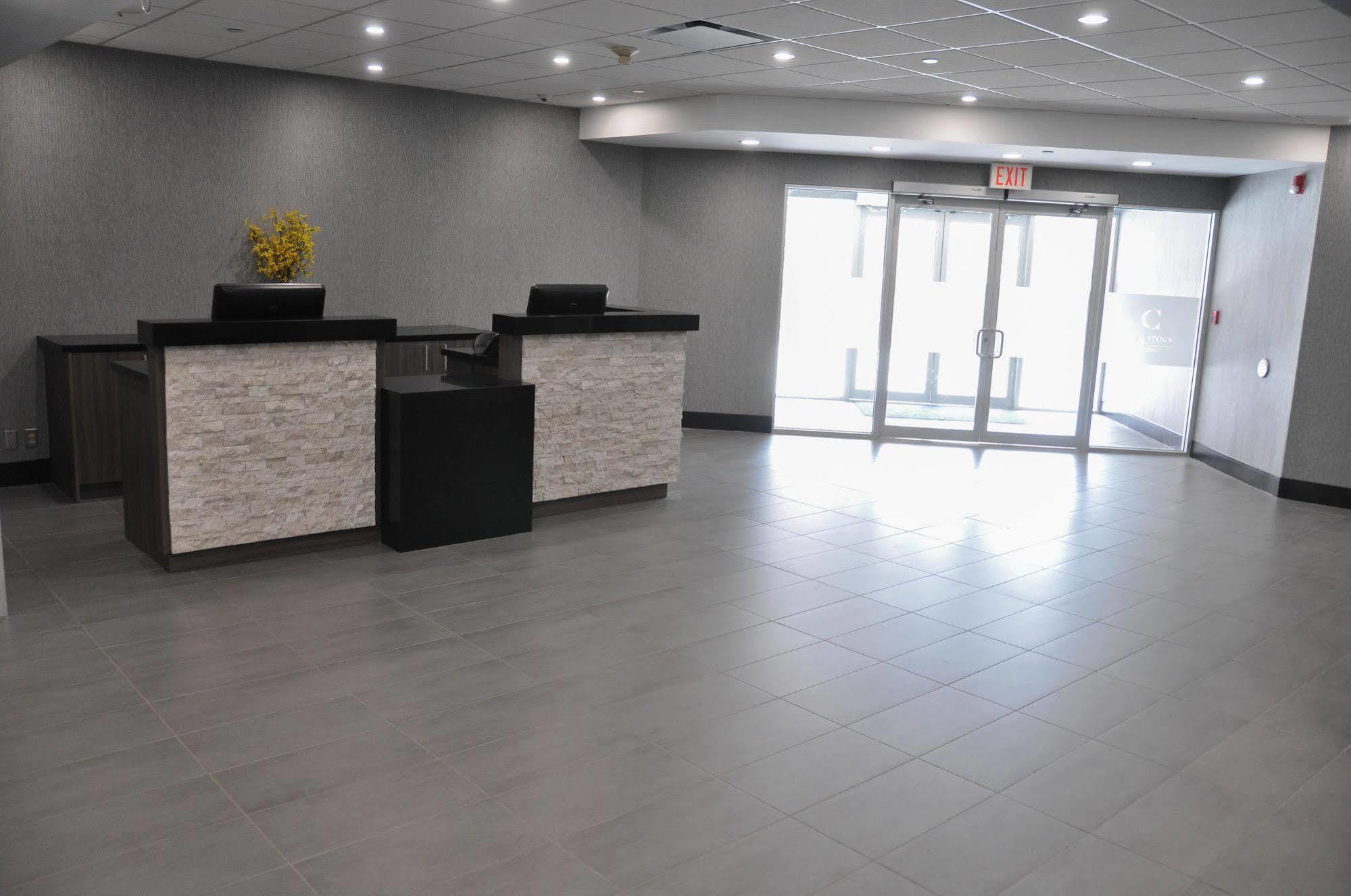 Residence & Conference Centre - Kitchener-Waterloo Экстерьер фото
